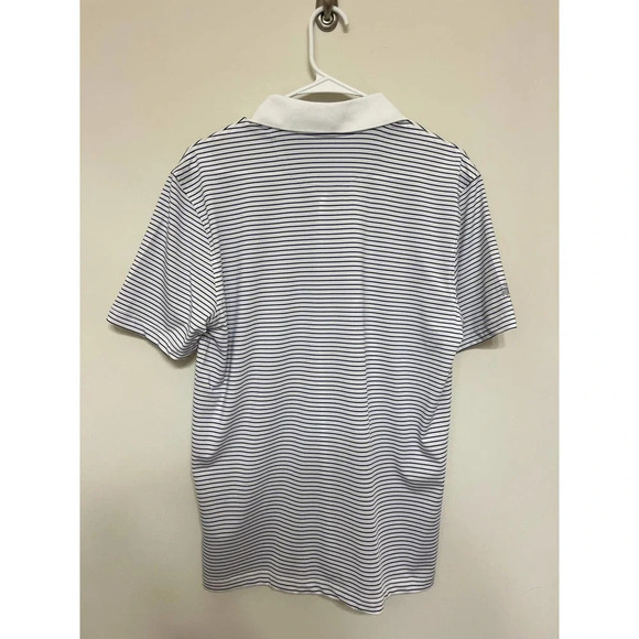 Brooks Brothers Striped Athletic Material Polo men’s S Like New - Picture 3 of 3